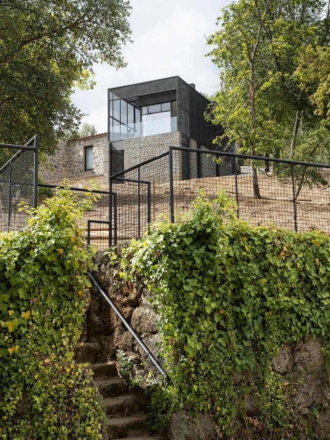 Quinta de São Pedro Casa de hóspedes Barro  Exterior foto