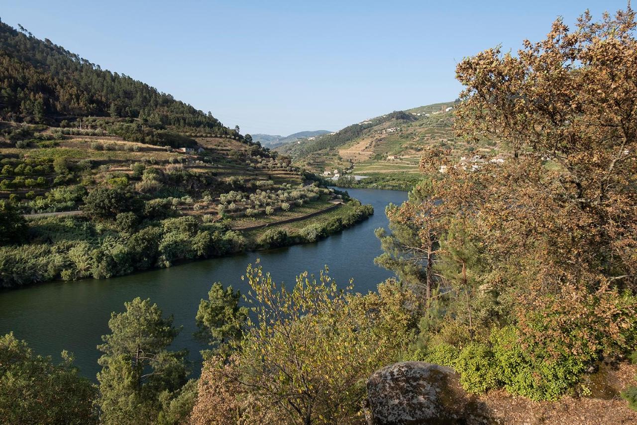 Quinta de São Pedro Casa de hóspedes Barro  Exterior foto