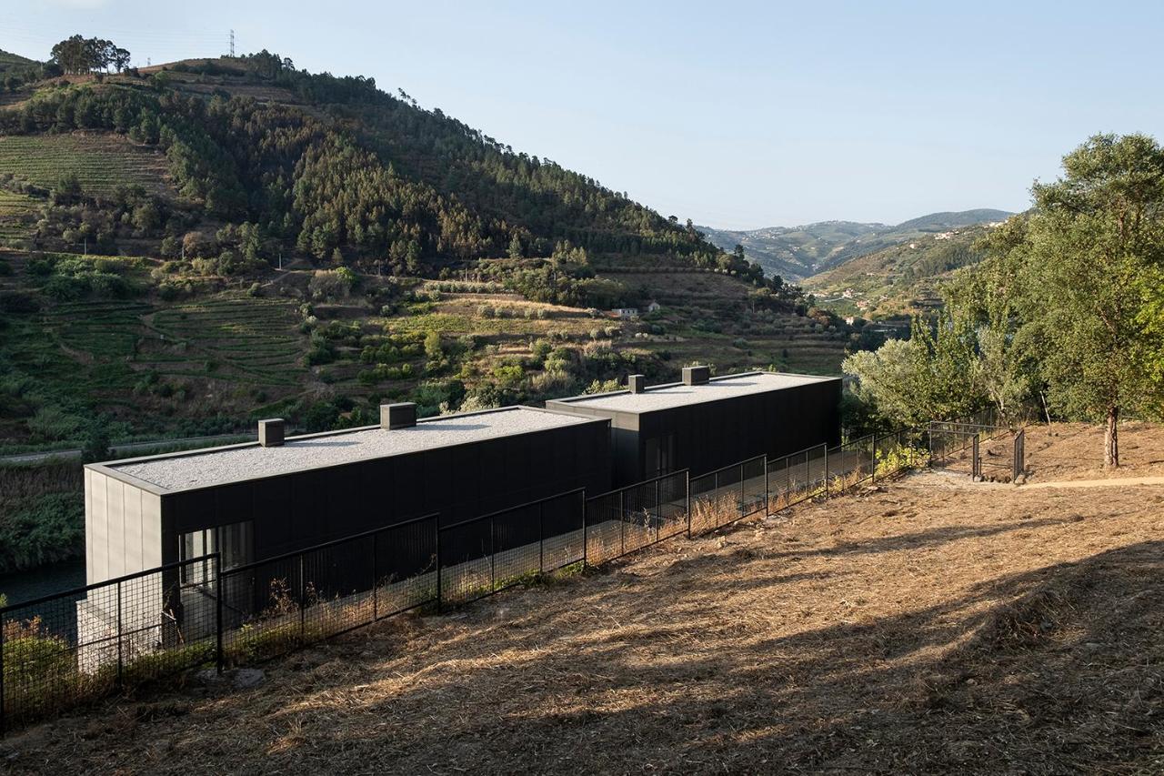 Quinta de São Pedro Casa de hóspedes Barro  Exterior foto