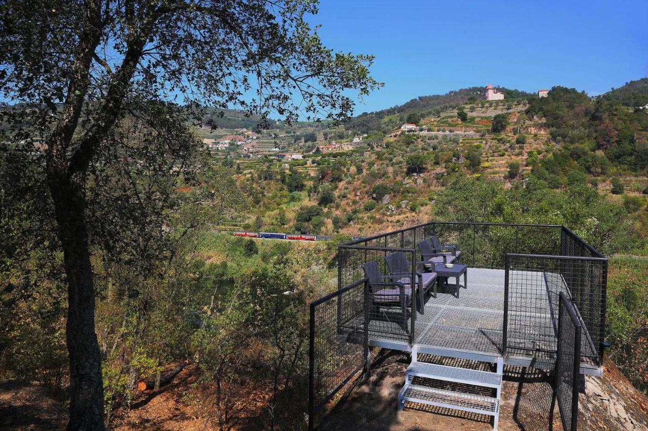 Quinta de São Pedro Casa de hóspedes Barro  Exterior foto
