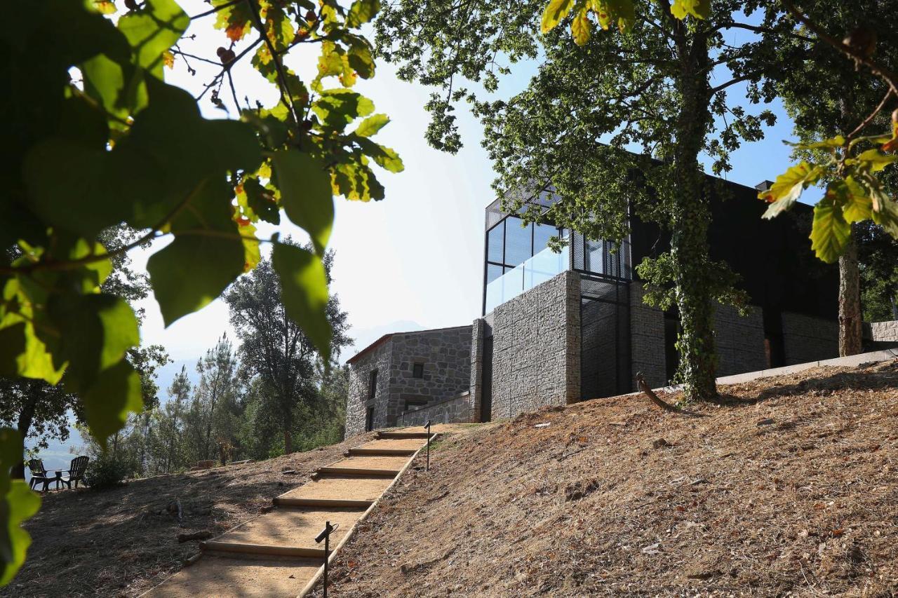 Quinta de São Pedro Casa de hóspedes Barro  Exterior foto